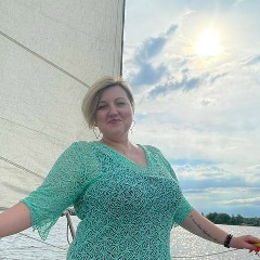 Марина Харкина, 06.11.1984, Ростов-на-Дону