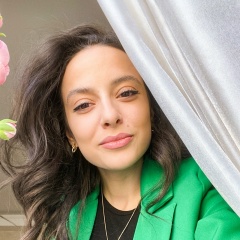 Диана Саркисян, 03.08.1998, Ереван