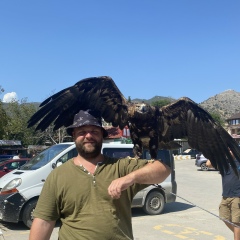 Андрей Захаров, 04.11, Санкт-Петербург