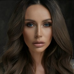 Наталья Орлюк, 01.02, Москва