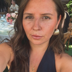 Olga Oparina, 19.01, İstanbul