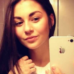 Алена Πетрова, 04.03, Москва