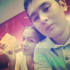 Олжас Каратаев, 01.10.1992