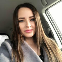 Алёна Малахова, 22.04, Волгоград
