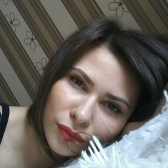 Екатерина Науман, 21.07.1988