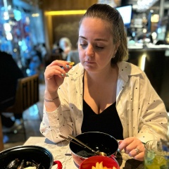 Станислава Волкова, 01.02.1986, Москва