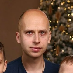 Павел Коробов