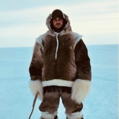 Андрей Соловьёв, Санкт-Петербург