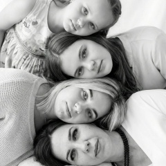 Виктория Шананина, Москва