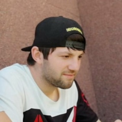 Сабир Сабир, 21.10.1993, Кизилюрт