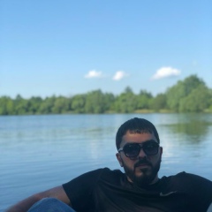 Заур Абузаров, 01.02, Баку