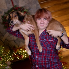 Мотл Матвеев, 17.10.1995, Москва