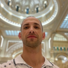 Максим Бонз, 08.09, Калуга