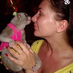 Светлана Соболевская, 01.10.1902, Великий Новгород