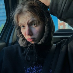 Ульяна Воропаева, 14.09, Могилёв