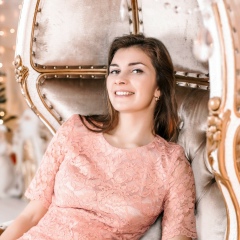 Наталья Романовская, 21.10.1988