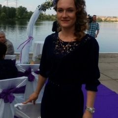 Марина Кучерявая, 27.06.1991, Киев