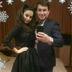 Ксения Орлик, 30.04, Кропивницкий / Кировоград