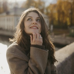 Анастасия Куркина, 10.07.1990, Санкт-Петербург