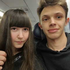 Анастасия Топорецкая, 14.11, Москва