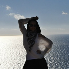 Мари Акацкая, 18.01.1986, Севастополь