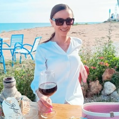 Радмила Радмила, 21.07, Севастополь