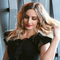 Алина Савченко, 17.04