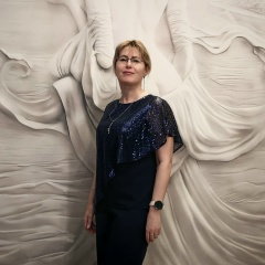 Оксана Пономарёва, 16.05.1978, Верхний Уфалей