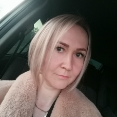 Лизка Неустроева, 02.06, Ижевск