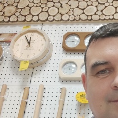 Вакилов Руслан Хамзиевич, Уфа