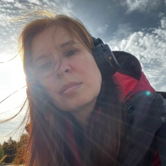 Татьяна Иванова, Петрозаводск