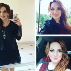 Виктория Труба, 20.05.1988, Стерлитамак