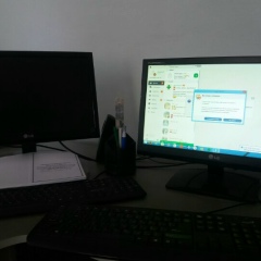 Karim Saydaliev, Шымкент