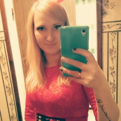 Катюшка Цветкова, 08.10, Москва