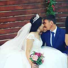 Балганым Кошерова, 10.05, Актау