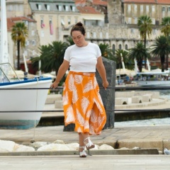 Alyssinya Grabowsky, 11.01, Москва