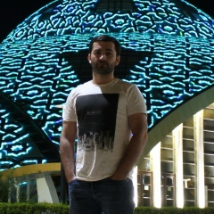 Магомед Рабаданов, 30.01, Москва