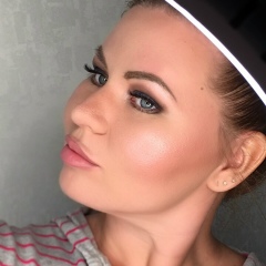 Екатерина Шакурская, 02.02.1989, Москва