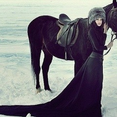 Марьям Мирзаева, 11.06.1990, Москва