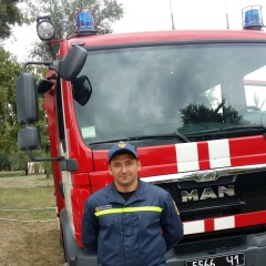 Сергей Сухоминский, 01.11, Запорожье