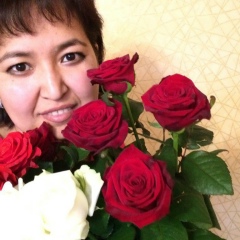 Танюша Худогулова, 30.04