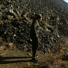 Эльдар Карамышев, 24.01.1994, Сургут