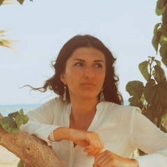 Сабина Данилова, 26.06