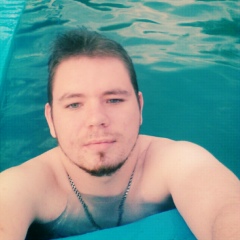 Максим Макаров, 07.09.1993, Волгоград