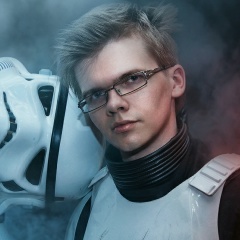 Андрей Кудрявцев, 29.04, Москва