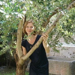 Инна Учайкина, 24.04.1977, Саранск