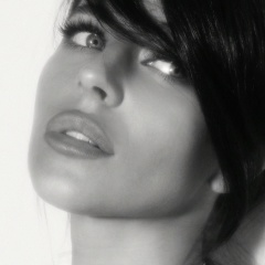 Daria Blokhina, 06.10.1993, Москва