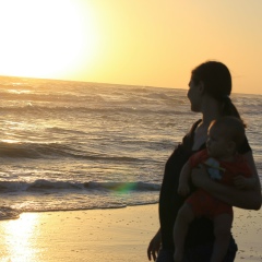 Aleksandra Stenzel, Luzern