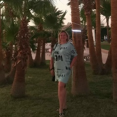 Мария Шлаева, 17.06.1981, Москва