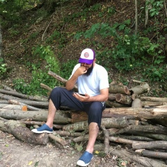 Musa Fir, Грозный